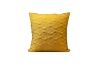 Picture of GEOMETRIC Velvet Cushion with Inner in Multiple Colors (17.7" x 17.7")