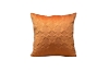 Picture of GEOMETRIC Velvet Cushion with Inner in Multiple Colors (17.7" x 17.7")