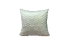 Picture of GEOMETRIC Velvet Cushion with Inner in Multiple Colors (17.7" x 17.7")