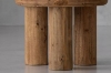 Picture of ASMA 100% Reclaimed Pine Wood D23.6" Coffee Table