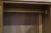 Picture of WESTMINSTER Solid Oak 2-Door and 2-Drawer Wardrobe