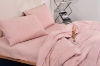 Picture of PLAYA 4-Piece Bedding Set in Queen Size (Pink)