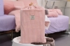 Picture of PLAYA 4-Piece Bedding Set in Queen Size (Pink)