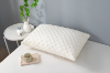 Picture of PICCOLO Knitted Cloud-Patterned Small Grid Microfiber 3D Pillow