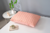 Picture of PICCOLO Knitted Cloud-Patterned Small Grid Microfiber 3D Pillow