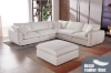 Picture of FAIRBANKS Goose Feather-Filled Modular Sofa Range