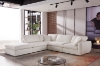 Picture of FAIRBANKS Goose Feather-Filled Modular Sofa Range