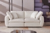 Picture of FAIRBANKS Goose Feather-Filled Modular Sofa Range