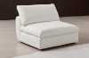 Picture of FAIRBANKS Goose Feather-Filled Modular Sofa Range