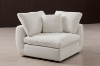 Picture of FAIRBANKS Goose Feather-Filled Modular Sofa Range