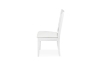 Picture of ARIZA Dining Chair (White)