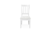 Picture of ARIZA Dining Chair (White)