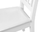 Picture of ARIZA Dining Chair (White)