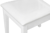 Picture of ARIZA Dining Chair (White) - Each