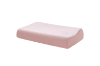 Picture of LYDIA Memory Foam Wave Pillow - Multiple Colors