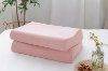 Picture of LYDIA Memory Foam Wave Pillow - Pink