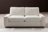 Picture of CAMERO Feather-Filled Fabric Sofa Range