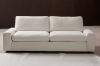 Picture of CAMERO Feather-Filled Fabric Sofa Range