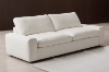 Picture of CAMERO Feather-Filled Fabric Sofa Range