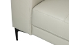 Picture of AMIRA 100% Genuine Leather Sofa Range - 2 Seater (Loveseat)