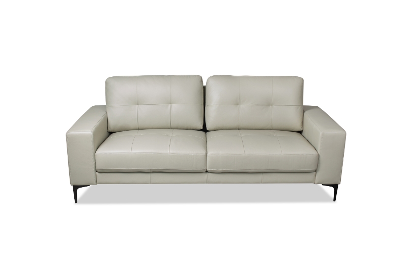 Picture of AMIRA 100% Genuine Leather 3 Seater Sofa 