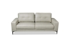 Picture of AMIRA 100% Genuine Leather Sofa Range - 3 Seater (Sofa)