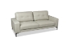 Picture of AMIRA 100% Genuine Leather 3 Seater Sofa 