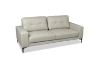 Picture of AMIRA 100% Genuine Leather Sofa Range - 3 Seater (Sofa)