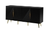 Picture of ALDA 63'' 4-Door Buffet/Sideboard 