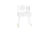 Picture of JASNA Dressing Table with LED Mirror