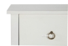 Picture of METRO 6-Drawer Solid Pine Wood Chest (White)