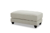 Picture of BALVINO Feather-Filled Fabric Sofa Range - Ottoman