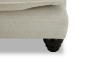 Picture of BALVINO Feather-Filled Fabric Sofa Range - Ottoman