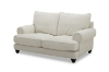 Picture of BALVINO Feather-Filled Fabric Sofa Range - 2.5 Seater