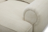 Picture of BALVINO Feather-Filled Fabric 3.5 Seater Sofa