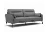 Picture of NAKALE Fabric Sofa Range (Gray) - 3 Seater (Sofa)