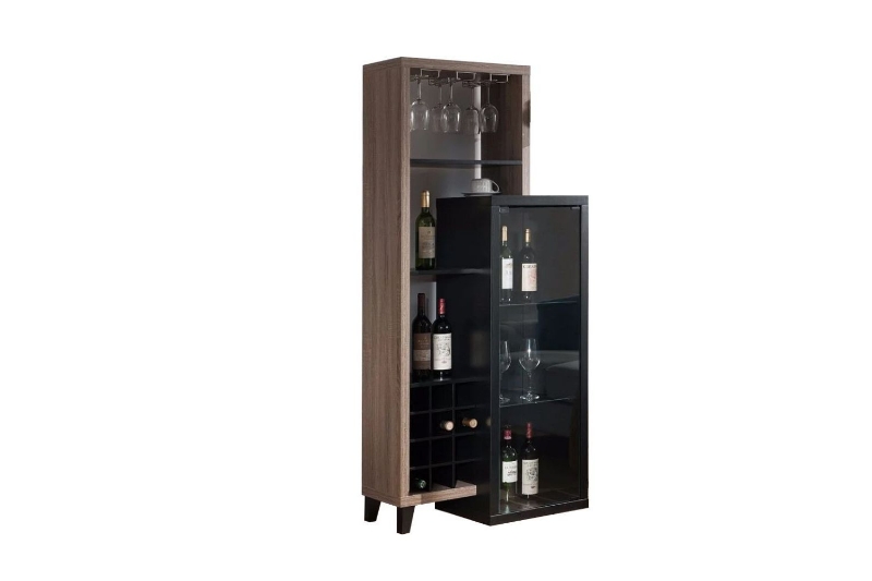 Picture of MYKA Wine Bar Cabinet