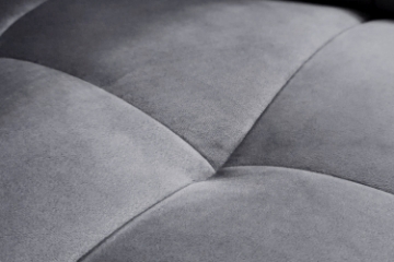 Picture of PIEDMONT Chesterfield Velvet Loveseat