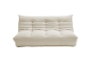 Picture of DIANNA  Velvet Sofa Range (Cream)