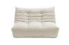 Picture of DIANNA  Velvet Sofa Range (Cream)