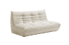 Picture of DIANNA  Velvet Sofa Range (Cream)