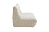 Picture of DIANNA  Velvet Sofa Range (Cream)