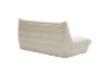 Picture of DIANNA  Velvet Sofa Range (Cream)