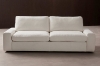 Picture of CAMERO Feather-Filled Fabric Sofa Range