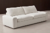 Picture of CAMERO Feather-Filled Fabric Sofa Range