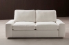 Picture of CAMERO Feather-Filled Fabric Sofa Range