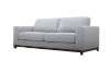 Picture of SIESTA Fabric Sofa Range (Sandstone)