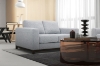 Picture of SIESTA Fabric Sofa Range (Sandstone)