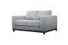 Picture of SIESTA Fabric Sofa Range (Sandstone) - 2 Seater (Loveseat)