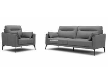 Picture for manufacturer NAKALE Fabric Sofa Range